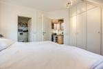 Appartement-Vermietung Bals -  - Lorens-De-Hahn-Straße 34 | B13 Strandliebe | Sylt | Westerland, 2-Zimmer-OG-Wohnung für 2 Personen mit 1 Schlafzimmer, 1 Badezimmer, ca. 45 m2 - Bild-13