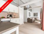Appartement-Vermietung Bals - Viktoria 4 you - Viktoriastraße 4 | Wohnung 10 | Sylt | Westerland, 3-Zimmer-Wohnung im 2. OG  | Maisonette für 4 Personen mit 2 Schlafzimmer, 1 Badezimmer, Gäste WC, ca. 77 m2 - Bild-2