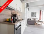 Appartement-Vermietung Bals - Viktoria 4 you - Viktoriastraße 4 | Wohnung 10 | Sylt | Westerland, 3-Zimmer-Wohnung im 2. OG  | Maisonette für 4 Personen mit 2 Schlafzimmer, 1 Badezimmer, Gäste WC, ca. 77 m2 - Bild-7