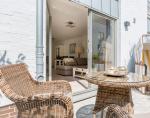 Appartement-Vermietung Bals - Viktoria 4 you - Viktoriastraße 4 | Wohnung 1 | Sylt | Westerland, 3-Zimmer-EG-Wohnung  | Maisonette für 4 Personen mit 2 Schlafzimmer, 1 Badezimmer, Gäste WC, ca. 80 m2 - Bild-13
