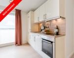 Appartement-Vermietung Bals - Viktoria 4 you - Viktoriastraße 4 | Wohnung 1 | Sylt | Westerland, 3-Zimmer-EG-Wohnung  | Maisonette für 4 Personen mit 2 Schlafzimmer, 1 Badezimmer, Gäste WC, ca. 80 m2 - Bild-4