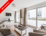 Appartement-Vermietung Bals - Viktoria 4 you - Viktoriastraße 4 | Wohnung 2 | Sylt | Westerland, 3-Zimmer-EG-Wohnung  | Maisonette für 4 Personen mit 2 Schlafzimmer, 1 Badezimmer, Gäste WC, ca. 85 m2 - Bild-3