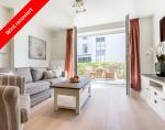 Appartement-Vermietung Bals - Viktoria 4 you - Viktoriastraße 4 | Wohnung 3 | Sylt | Westerland, 3-Zimmer-EG-Wohnung  | Maisonette für 3 Personen mit 2 Schlafzimmer, 1 Badezimmer, Gäste WC, ca. 75 m2 - Bild-2