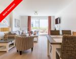 Appartement-Vermietung Bals - Viktoria 4 you - Viktoriastraße 4 | Wohnung 3 | Sylt | Westerland, 3-Zimmer-EG-Wohnung  | Maisonette für 3 Personen mit 2 Schlafzimmer, 1 Badezimmer, Gäste WC, ca. 75 m2 - Bild-3
