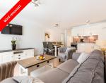 Appartement-Vermietung Bals - Viktoria 4 you - Viktoriastraße 4 | Wohnung 3 | Sylt | Westerland, 3-Zimmer-EG-Wohnung  | Maisonette für 3 Personen mit 2 Schlafzimmer, 1 Badezimmer, Gäste WC, ca. 75 m2 - Bild-4