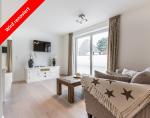 Appartement-Vermietung Bals - Viktoria 4 you - Viktoriastraße 4 | Wohnung 5 | Sylt | Westerland, 2-Zimmer-OG-Wohnung für 2 Personen mit 1 Schlafzimmer, 1 Badezimmer, ca. 41 m2 - Bild-2