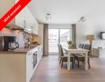Appartement-Vermietung Bals - Viktoria 4 you - Viktoriastraße 4 | Wohnung 7 | Sylt | Westerland, 3-Zimmer-OG-Wohnung für 4 Personen mit 2 Schlafzimmer, 1 Badezimmer, Gäste WC, ca. 70 m2 - Bild-3