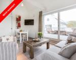 Appartement-Vermietung Bals - Viktoria 4 you - Viktoriastraße 4 | Wohnung 8 | Sylt | Westerland, 2-Zimmer-Wohnung im 2. OG  | Maisonette für 2 Personen mit 1 Schlafzimmer, 1 Badezimmer, Gäste WC, ca. 43 m2 - Bild-2