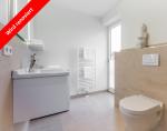 Appartement-Vermietung Bals - Viktoria 4 you - Viktoriastraße 4 | Wohnung 8 | Sylt | Westerland, 2-Zimmer-Wohnung im 2. OG  | Maisonette für 2 Personen mit 1 Schlafzimmer, 1 Badezimmer, Gäste WC, ca. 43 m2 - Bild-9