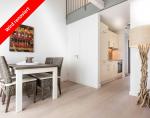 Appartement-Vermietung Bals - Viktoria 4 you - Viktoriastraße 4 | Wohnung 9 | Sylt | Westerland, 2-Zimmer-Wohnung im 2. OG  | Maisonette für 2 Personen mit 1 Schlafzimmer, 1 Badezimmer, Gäste WC, ca. 47 m2 - Bild-3
