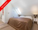 Appartement-Vermietung Bals - Viktoria 4 you - Viktoriastraße 4 | Wohnung 9 | Sylt | Westerland, 2-Zimmer-Wohnung im 2. OG  | Maisonette für 2 Personen mit 1 Schlafzimmer, 1 Badezimmer, Gäste WC, ca. 47 m2 - Bild-8
