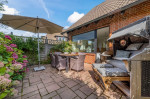 Appartement-Vermietung Bals -  - Apenrader Straße 19 | Wohnung 1 | Sylt | Westerland, 3-Zimmer-EG-Wohnung für 5 Personen mit 2 Schlafzimmer, 1 Badezimmer, Gäste WC, ca. 86 m2 - Bild-30