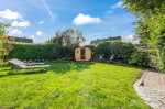 Appartement-Vermietung Bals -  - Apenrader Straße 19 | Wohnung 1 | Sylt | Westerland, 3-Zimmer-EG-Wohnung für 5 Personen mit 2 Schlafzimmer, 1 Badezimmer, Gäste WC, ca. 86 m2 - Bild-31