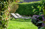 Appartement-Vermietung Bals -  - Apenrader Straße 19 | Wohnung 1 | Sylt | Westerland, 3-Zimmer-EG-Wohnung für 5 Personen mit 2 Schlafzimmer, 1 Badezimmer, Gäste WC, ca. 86 m2 - Bild-35