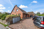 Appartement-Vermietung Bals -  - Apenrader Straße 19 | Wohnung 1 | Sylt | Westerland, 3-Zimmer-EG-Wohnung für 5 Personen mit 2 Schlafzimmer, 1 Badezimmer, Gäste WC, ca. 86 m2 - Bild-36