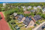 Appartement-Vermietung Bals -  - Kollundweg 33a | Sylt | Westerland, Doppelhaushälfte für 4 Personen mit 2 Schlafzimmer, 2 Badezimmer, ca. 80 m2, Grundstück ca. 300 m2 - Bild-29