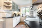 Appartement-Vermietung Bals -  - Haderslebener Straße 48 | Sylt | Westerland, Doppelhaushälfte für 5 Personen mit 3 Schlafzimmer, 2 Badezimmer, Gäste WC, ca. 120 m2 - Bild-10