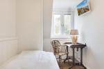 Appartement-Vermietung Bals -  - Haderslebener Straße 48 | Sylt | Westerland, Doppelhaushälfte für 5 Personen mit 3 Schlafzimmer, 2 Badezimmer, Gäste WC, ca. 120 m2 - Bild-24