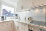 Appartement-Vermietung Bals -  - Am Friedrichshain 14 | Wohnung 2 | Sylt | Westerland, 3-Zimmer-OG-Wohnung für 4 Personen mit 2 Schlafzimmer, 1 Badezimmer, Gäste WC, ca. 90 m2 - Bild-10