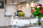 Appartement-Vermietung Bals -  - Am Friedrichshain 37 | Wohnung 3 | Sylt | Westerland, 2-Zimmer-EG-Wohnung für 2 Personen mit 1 Schlafzimmer, 1 Badezimmer, ca. 45 m2 - Bild-13