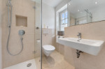 Appartement-Vermietung Bals -  - Am Friedrichshain 37 | Wohnung 3 | Sylt | Westerland, 2-Zimmer-EG-Wohnung für 2 Personen mit 1 Schlafzimmer, 1 Badezimmer, ca. 45 m2 - Bild-20