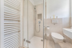 Appartement-Vermietung Bals -  - Am Friedrichshain 37 | Wohnung 3 | Sylt | Westerland, 2-Zimmer-EG-Wohnung für 2 Personen mit 1 Schlafzimmer, 1 Badezimmer, ca. 45 m2 - Bild-21