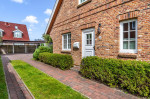 Appartement-Vermietung Bals -  - Am Friedrichshain 37 | Wohnung 3 | Sylt | Westerland, 2-Zimmer-EG-Wohnung für 2 Personen mit 1 Schlafzimmer, 1 Badezimmer, ca. 45 m2 - Bild-32