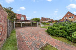 Appartement-Vermietung Bals -  - Am Friedrichshain 37 | Wohnung 3 | Sylt | Westerland, 2-Zimmer-EG-Wohnung für 2 Personen mit 1 Schlafzimmer, 1 Badezimmer, ca. 45 m2 - Bild-33
