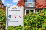 Appartement-Vermietung Bals -  - Am Friedrichshain 37 | Wohnung 3 | Sylt | Westerland, 2-Zimmer-EG-Wohnung für 2 Personen mit 1 Schlafzimmer, 1 Badezimmer, ca. 45 m2 - Bild-34