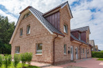 Appartement-Vermietung Bals -  - Fichtenweg 8c | Sylt | Westerland, Hausteil für 7 Personen mit 4 Schlafzimmer, 3 Badezimmer, Gäste WC, ca. 131 m2 - Bild-20