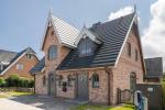 Appartement-Vermietung Bals -  - Theodor-Storm-Straße 14d | Sylt | Westerland, Doppelhaushälfte für 5 Personen mit 3 Schlafzimmer, 2 Badezimmer, Gäste WC, ca. 114 m2 - Bild-42