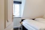 Appartement-Vermietung Bals - Wohnpark Friesenhain - Haderslebener Straße 16a | Sylt | Westerland, 3-Zimmer-OG-Wohnung  | Maisonette für 4 Personen mit 2 Schlafzimmer, 1 Badezimmer, ca. 60 m2 - Bild-10