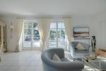 Appartement-Vermietung Bals - Wohnpark Friesenhain - Haderslebener Straße 20 | Sylt | Westerland, Freistehendes Haus für 6 Personen mit 3 Schlafzimmer, 2 Badezimmer, ca. 140 m2, Grundstück ca. 500 m2 - Bild-5