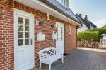 Appartement-Vermietung Bals - Wohnpark Friesenhain - Haus Kliemkiker - Haderslebener Straße 30b | Sylt | Westerland, 3-Zimmer-OG-Wohnung  | Maisonette für 4 Personen mit 2 Schlafzimmer, 1 Badezimmer, ca. 60 m2 - Bild-27