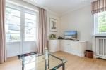 Appartement-Vermietung Bals - Wohnpark Friesenhain - Kollundweg 27d | Sylt | Westerland, 2-Zimmer-EG-Wohnung für 2 Personen mit 1 Schlafzimmer, 1 Badezimmer, ca. 55 m2 - Bild-4