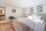 Appartement-Vermietung Bals -  - Westerhörn 13 | Sylt | Keitum, Reetdachhaus für 6 Personen mit 3 Schlafzimmer, 3 Badezimmer, Gäste WC, ca. 210 m2, Grundstück ca. 720 m2 - Bild-37