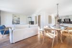 Appartement-Vermietung Bals -  - Westerhörn 13 | Sylt | Keitum, Reetdachhaus für 6 Personen mit 3 Schlafzimmer, 3 Badezimmer, Gäste WC, ca. 210 m2, Grundstück ca. 720 m2 - Bild-5