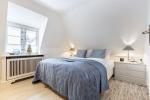 Appartement-Vermietung Bals - Friesenhaus Erika - Westerhörn 6 | Sylt | Keitum, Reetdachhaus für 5 Personen mit 3 Schlafzimmer, 2 Badezimmer, Gäste WC, ca. 110 m2 - Bild-25