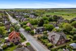 Appartement-Vermietung Bals - Friesenhaus Erika - Westerhörn 6 | Wohnung 1 | Sylt | Keitum, 2-Zimmer-OG-Wohnung unter Reet für 2 Personen mit 1 Schlafzimmer, 1 Badezimmer, ca. 45 m2 - Bild-18