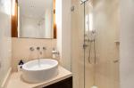 Appartement-Vermietung Bals -  - Am Tipkenhoog 4a | 1 Ariane | Sylt | Keitum, 2-Zimmer-EG-Wohnung für 2 Personen mit 1 Schlafzimmer, 1 Badezimmer, ca. 56 m2 - Bild-7