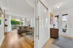 Appartement-Vermietung Bals - Maximilian - Am Tipkenhoog 4a | 2 | Sylt | Keitum, 3-Zimmer-EG-Wohnung  | Maisonette für 4 Personen mit 2 Schlafzimmer, 3 Badezimmer, ca. 109 m2 - Bild-36