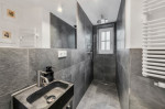 Appartement-Vermietung Bals - Maximilian - Am Tipkenhoog 4a | 2 | Sylt | Keitum, 3-Zimmer-EG-Wohnung  | Maisonette für 4 Personen mit 2 Schlafzimmer, 3 Badezimmer, ca. 109 m2 - Bild-38