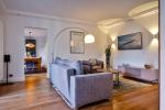 Appartement-Vermietung Bals -  - Am Tipkenhoog 4a | 2 Maximilian | Sylt | Keitum, 3-Zimmer-EG-Wohnung  | Maisonette für 4 Personen mit 2 Schlafzimmer, 3 Badezimmer, ca. 109 m2 - Bild-5