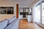 Appartement-Vermietung Bals -  - Am Tipkenhoog 4a | 2 Maximilian | Sylt | Keitum, 3-Zimmer-EG-Wohnung  | Maisonette für 4 Personen mit 2 Schlafzimmer, 3 Badezimmer, ca. 109 m2 - Bild-8
