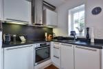 Appartement-Vermietung Bals -  - Am Tipkenhoog 4a | 2 Maximilian | Sylt | Keitum, 3-Zimmer-EG-Wohnung  | Maisonette für 4 Personen mit 2 Schlafzimmer, 3 Badezimmer, ca. 109 m2 - Bild-9