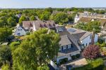 Appartement-Vermietung Bals -  - Am Tipkenhoog 4a | 3 Konstantin | Sylt | Keitum, 3-Zimmer-OG-Wohnung für 4 Personen mit 2 Schlafzimmer, 1 Badezimmer, ca. 100 m2 - Bild-19