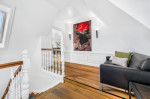 Appartement-Vermietung Bals - Konstantin - Am Tipkenhoog 4a | 3 | Sylt | Keitum, 3-Zimmer-OG-Wohnung für 4 Personen mit 2 Schlafzimmer, 1 Badezimmer, Gäste WC, ca. 100 m2 - Bild-34