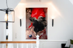Appartement-Vermietung Bals - Konstantin - Am Tipkenhoog 4a | 3 | Sylt | Keitum, 3-Zimmer-OG-Wohnung für 4 Personen mit 2 Schlafzimmer, 1 Badezimmer, Gäste WC, ca. 100 m2 - Bild-36