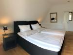 Appartement-Vermietung Bals -  - Am Tipkenhoog 4a | 3 Konstantin | Sylt | Keitum, 3-Zimmer-OG-Wohnung für 4 Personen mit 2 Schlafzimmer, 1 Badezimmer, ca. 100 m2 - Bild-7