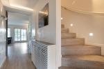 Appartement-Vermietung Bals -  - Klenterdeel 3e | Sylt | Keitum, Hausteil unter Reet für 6 Personen mit 3 Schlafzimmer, 2 Badezimmer, Gäste WC, ca. 150 m2 - Bild-11